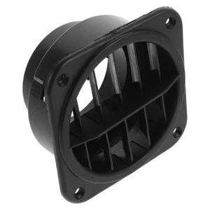  High-efficiency Car Heater Vent Outlet Rotatable Heater Ducting Outlet Parking - Picture 1 of 12