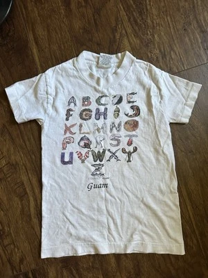 Camiseta infantil vintage años 90’s Foto 1 de 4