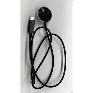 Chargeur sans fil port Alloy Watch Type-C pour Samsung Galaxy Watch4/5 - Photo 1 sur 2
