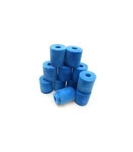 XTR-0221 XTR Spugne Filtro Aria Pre-Oleate per Associated RC8B3 RC8B4 (12pz) - Bild 1 von 1