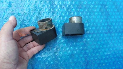 HONDA VT 1100 SHADOW SABRE CARBURETOR TO AIR BOX AND BREATHER - Image 1 of 4