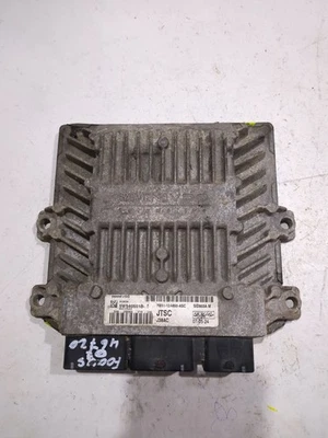 5WS40551BT CENTRALINA POMPA INIEZIONE / 41996 PER FORD FOCUS II DA_, HCP, DP 2 - Immagine 1 di 4