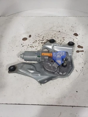 Motor limpiaparabrisas trasero compatible con 10-14 LEGACY 1214706 Foto 1 de 4