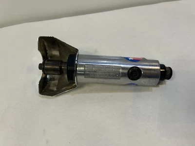 Vintage Campbell Hausfeld Air Cut-Off Tool Grinder Model Tl1035 AND Blue Point - Image 1 of 4