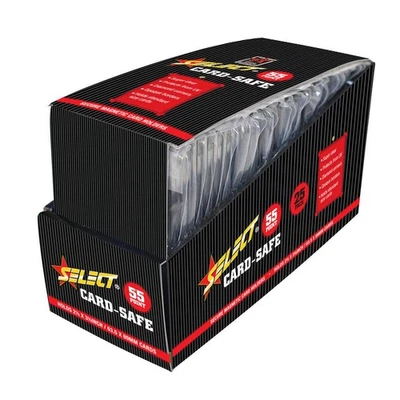Card Safe 55pt Magnetic Holders (Box of 25) - Imagen 1 de 3