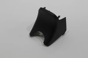 Audi Q7 4M Auto Dimming Rear View Mirror Trim Black New Genuine 8W0858937 - Picture 1 of 13