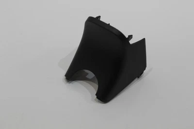 Audi Q7 4M Auto Dimming Rear View Mirror Trim Black New Genuine 8W0858937 - Image 1 of 4