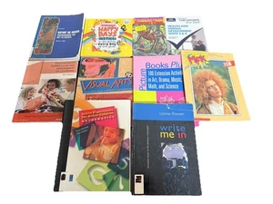 Primary Edication & Senior School Education Bundle Art literacy Maths Science As - Picture 1 of 19