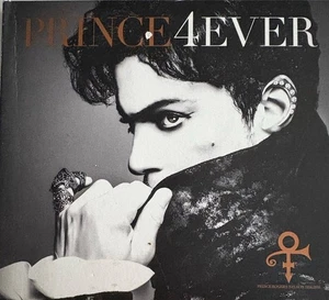 PRINCE - 4Ever 2 x CD Digipak 2016 Warner Exc Cond! - Picture 1 of 2