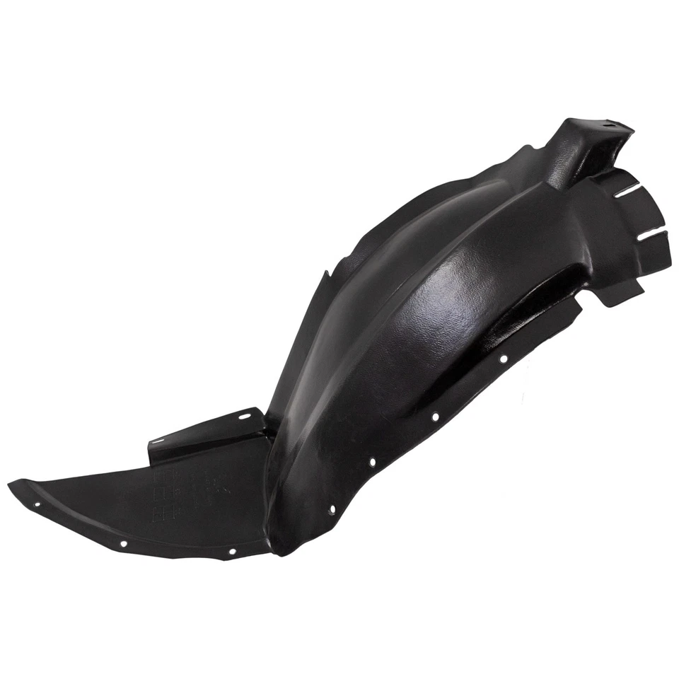 Forro de guardabarros para Chevrolet Cavalier 1995-1999 interior del lado del conductor delantero Z24 Foto 1 de 1