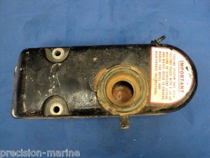 74144, Mercruiser 224 I/L4 1976-1979 Reservoir - Bild 1 von 4