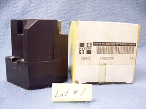 368912 Hyster Ev 100 Conducter/Reactor part number:HY0368912 HY368912. New - Picture 1 of 6