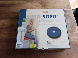 Sissel SITFIT Sitzkissen 36 cm für ergonomisches Sitzen - Bild 1 von 3