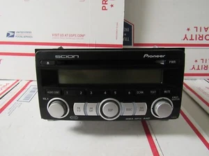 2008 2009 2010 2011 2012 2013 SCION XD RADIO - Picture 1 of 3