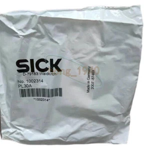 1PC New SICK PL30A 1002314 reflector - Picture 1 of 1