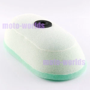 AIR Filters part for Honda CRM250 1989-93/ XR650L 93-09/12-16/XR600R 85-90/94-00 - Picture 1 of 5