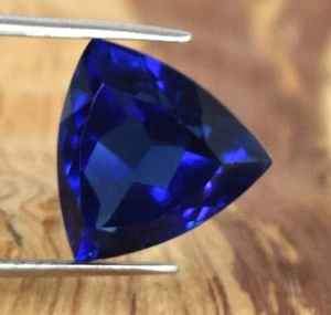 Special Deals Natural Tanzania Blue Spinel Mix Shape Gemstone Certified - Picture 1 of 58