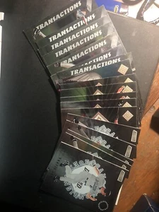 1998 Topps Stadium Club Transactions, Prime Rookies, Expansion Inserts - Picture 1 of 3