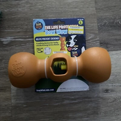 Bow Wow Labs Foto 1 de 2