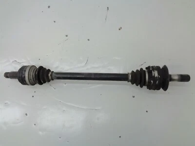 04-06 BMW X3 E83 Eixo Transmissão Automática Traseira Lado Esquerdo OEM AK2011262 - Imagem 1 de 4