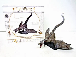 Department 56 Harry Potter Magical Creatures - Ukrainian Ironbelly 6005621 - Picture 1 of 5