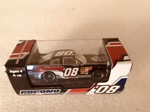 Pocono Raceway Pennslyvania 500 '08 Nascar Die Cast Chevrolet Stock Car - Picture 1 of 2
