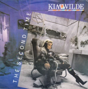 Kim Wilde / The Second Time / Vinyl / Synth-Pop / Minimal / MCA Records - Bild 1 von 3