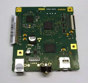 Placa CPU para Korg PA-900 (KIP-2176) - Imagen 1 de 1