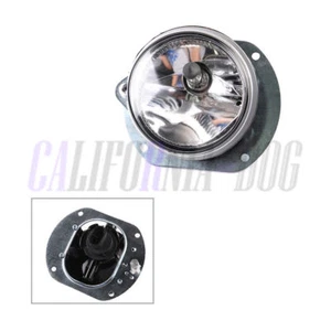 For Mercedes-Benz W164 R171 W204 C300 CL550 Front Bumper Fog Light Lamp Left - Picture 1 of 7