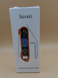 Bratenthermometer Digital - Bild 1 von 5