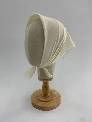 Pañuelo Anna Sui vintage pañuelo liso pañuelo cuadrado de bolsillo envolvente Foto 1 de 4