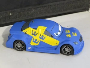 Disney Pixar Cars Raro Ultimate Chase Flash - Imagen 1 de 5