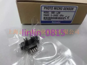 1Pcs New Autonics photoelectric sensor BS5-L2M - Picture 1 of 3