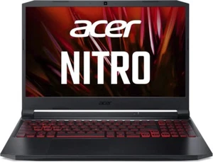 AcerNitro5AN517-54-754D17,3 pulgadas i7-11800H16GB RAM 512GB SSD 1TB RTX3050 TI - Imagen 1 de 4