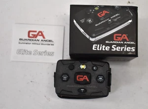 Guardian Angel Elite Series Wearable Safety Light Type C Charging ELT-W/WY - Picture 1 of 7