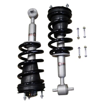 Freedom Off-Road Front 3.5" Lift Struts for 07-18 Silverado 1500 / Sierra 1500 - Image 1 of 4