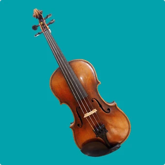 Instrumentos musicales antiguos