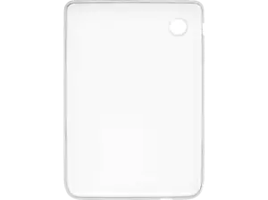 Funda eBook - Kobo Clara Clear Case, Compa Clara BW y Clara Colour, Transparente - Imagen 1 de 2