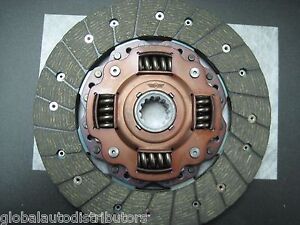 New Exedy Clutch Disc for Geo Storm - Made in Japan - Ships Fast!
