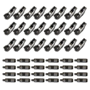 Engine Rocker Arm And Lifters Set For 04-10 Ford Explorer 4.6L-6.8L V8 SOCH 24v - Picture 1 of 11