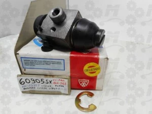 Cilindretto freno posteriore sinistro per: Bedford CF250 double circuit diametro - Picture 1 of 1