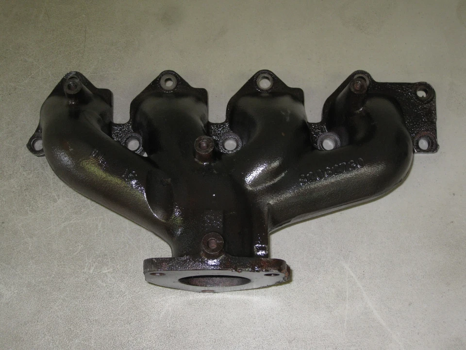 04 05 06 07 08 Suzuki Forenza Reno Chevy Optra 2.0L Exhaust Manifold U20SED OEM - Image 1 of 1
