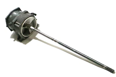 YAMAHA WAVERAIDER 700 COMPLETE JET PUMP MINUS NOZZLE - Image 1 of 4