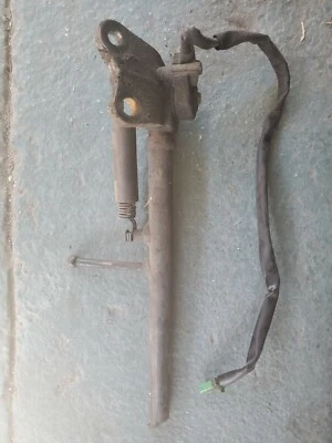 Sensor de suporte de chute Honda CBR600 F4 1999 fabricante de equipamento original - Imagem 1 de 4