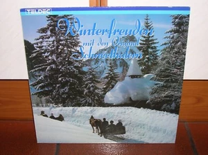 "12" - ORIGINAL SCHNEETHALERN - Winterfreuden - Imagen 1 de 2