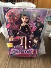 Rare Vintage Dana Bratz Dolls New In Box 2004 Toty Girls Nite Out