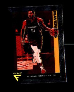 2020-21 Panini Flux NBA Basketball Base Singles (Pick Your Cards)