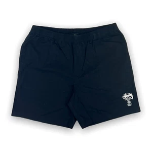 Pantalones cortos Stussy 34 negros - Imagen 1 de 3