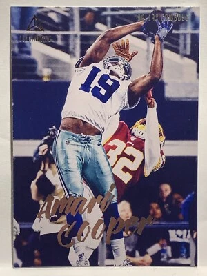 2021 Panini Luminance Football #1-200 - Rookies & Stars - You Pick - (b130) - Image 1 of 4