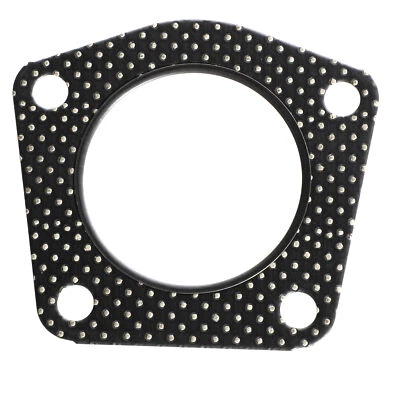 Genuine Jaguar 1998-2006 XJ8 XKR XJR XK8 Exhaust Pipe To Manifold Gasket EAZ2050 - Image 1 of 4